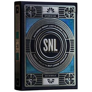 Saturday Night Live Premium Playing Cards